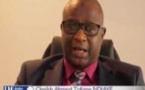 Cheikh Tidiane Ndiaye passe le témoin et démissionne de Ahs