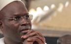 La Cour suprême rejette la demande de liberté provisoire de Khalifa Sall