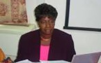 Seynabou Ndiaye Diakhaté, patronne de l'OFNAC parle des trains qui arrivent à l'heure: ’’Il est possible de s'enrichir licitement"