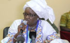Vidéo-Hélène Tine charge Farba Ngom: « Même le griot du Président se permet de… »