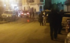 Algérie : Deux policiers tués dans un attentat-suicide