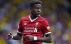 Divock Origi va rejoindre la Bundesliga
