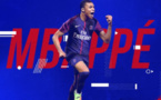 Officiel : Le PSG s’offre Kylian Mbappé !