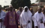 Tabaski – La Gambie a prié aujourd’hui