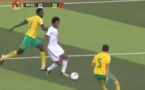 Mondial-2018 : Le Cap Vert bat l'Afrique du Sud et relance le Sénégal