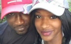 Cheikh Ndiaye dit « Jojo » inconsolable après la mort de son épouse en espagne