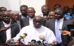Idrissa Seck assimile les écarts de langage à travers les réseaux sociaux à des échappées de gaz d’une cocotte-minute qui bout