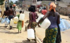 PÉNIBLE TABASKI À MBACKÉ - Manque d'eau terrible dénoncée