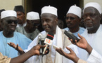 Tabaski à Saint-Louis : L’Imam Ratib Cheikh Diallo s’offusque de l’utilisation malsaine des réseaux sociaux par la jeune génération