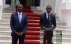 Sénégal : Le Premier ministre remet la démission du gouvernement