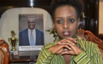 Rwanda: l’opposante Diane Rwigara n’a jamais disparu, selon son avocat