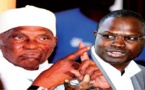 Soutien à Khalifa Sall / Wade donne son accord et confie : « Je sais que Macky a peur de moi »