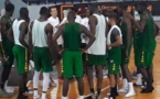 Afrobasket masculin-Les Lions dopés par la génération 97 et le 12e Gaïndé