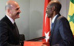 Echanges commerciaux entre le Sénégal et la Turquie – Vers 200 millions de dollars en fin d’année