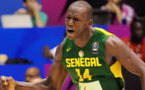 Afrobasket-Gorgui Sy Dieng-« Qu’on ne me parle plus de défaite »