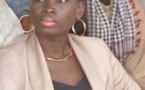 Thérèse Faye Diouf démissionne de la Cojer