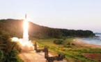 Pyongyang menace Washington de “la plus grande des souffrances”