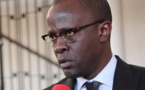 Yakham Mbaye : «Des personnes sont allées me mettre en mal avec la Première Dame»