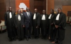 Cour d’Appel de Dakar : Un trafic d’ordres de mise en liberté découvert