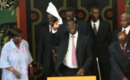 Moustapha Niasse, élu président de l'assemblée nationale