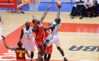 Afrobasket 2017 : Le Sénégal bat l'Angola (66-57) et se qualifie pour la demi-finale