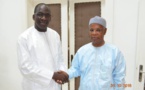 Rappel à Dieu de Djibo Ka : Le témoignage poignant de Abdoulaye Diouf Sarr