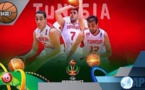 Afrobasket 2017 : la Tunisie en Or