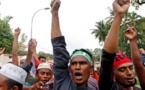 Le drame des Rohingyas en Birmanie peut-il nourrir le jihad?