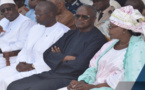 Macky Sall invite les acteurs politiques à privilégier les " intérêts supérieurs du peuple "
