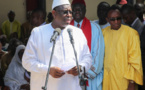 Djibo Ka a servi son pays toute sa vie durant (Macky Sall)