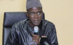 Yakham Mbaye : "Si j'étais un badola, je ne démissionnerai pas…"