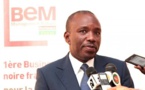 PAPE MADICKÉ DIOP REPREND SON PÈRE : ' L'homme politique accompli, c'est l'homme politique qui est élu "