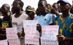 Sénégal: le mouvement anti-franc CFA de retour dans la rue