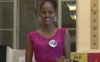 «Miss Sicap» élue «Miss Dakar»