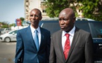 Abdoulaye Daouda Diallo dresse son bilan après 4 années de service