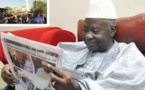 Hommage au vénéré Cheikh Abdoul Fattah Gainde Fatma
