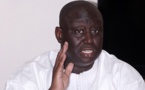 Caisse des dépôts et consignations : Aliou Sall prête serment ce mardi avant de prendre service jeudi