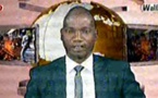 Revue de Presse WalfTv du Mardi 19 Septembre 2017 avec Abdoulaye Bob