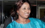 Mariama Sarr veut veiller à "la consolidation des acquis"