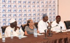 Lancement d'une pétition pour un retour de Lamine Diack