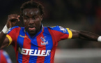 Crystal Palace annonce le retour de son guerrier Pape Ndiaye Souaré