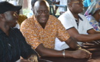 ZIGUINCHOR - Première prise de parole de Benoît Sambou sur le dernier remaniement : « C’est une prérogative du Président de la République »