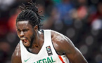 Maurice Ndour n°1 du Top 10 des meilleures actions de l'Afrobasket 2017