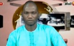 Revue de Presse WalfTv du Vendredi 22 Septembre 2017 avec Abdoulaye Bob