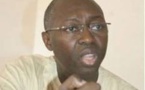 Mamadou Lamine Diallo : «J’ai perdu un père, un guide, un professeur»