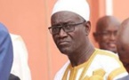 Ministère du travail : Vieux Samba Sy prend le relais de Mansour Sy