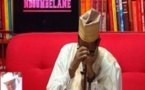Les chaudes larmes de Ahmed Khalifa Niass sur le plateau de Sen TV