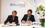 Bolloré piétine le contrat signé avec l’Etat sur l’exploitation du terminal routier du PAD