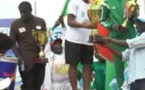Traversée Dakar-Gorée : Amadou Ndiaye champion... à 16 ans