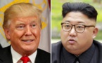Trump a déclaré la guerre à la Corée du Nord, selon Pyongyang